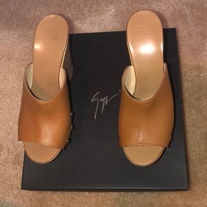 Giuseppe Zanotti Shoes - ✨Giuseppe Zanotti Sandal, Macula in size 36.5!✨ Giuseppe Zanotti Shoes - ✨Giuseppe Zanotti Sandal, Macula in size 36.5!✨